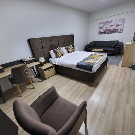 Malatya Norvia Hotel 외부 사진