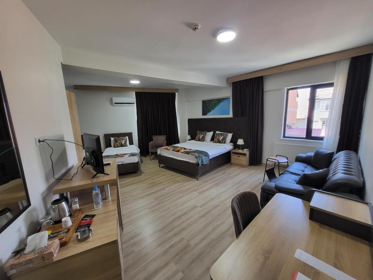 Malatya Norvia Hotel 외부 사진