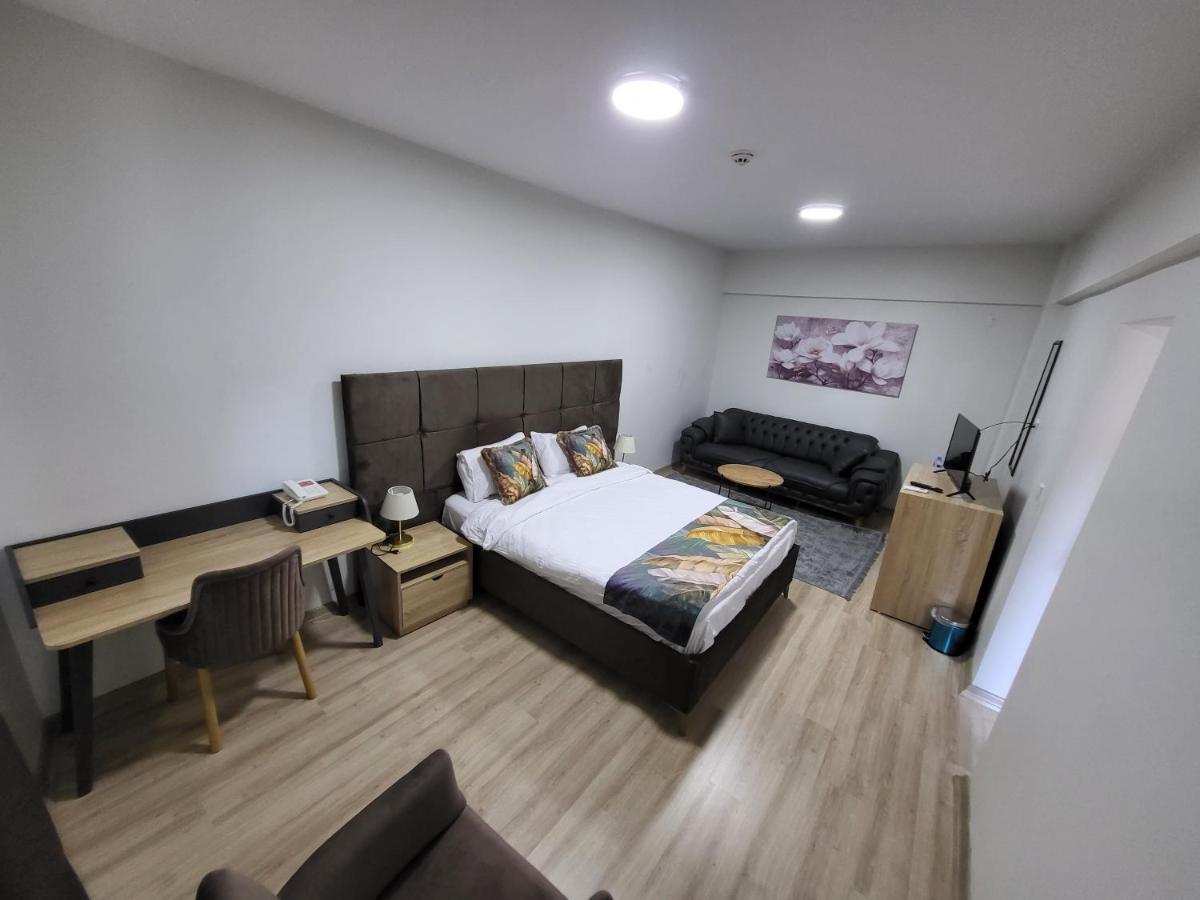 Malatya Norvia Hotel 외부 사진